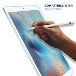 Wholesale iPad Pro 12.9 (2017 / 2015) Tempered Glass Screen Protector (Clear)